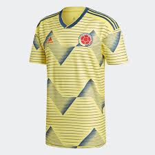 COLOMBIA TEAM T-SHIRT